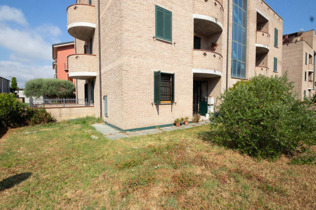 Appartamento in vendita a Ostiglia