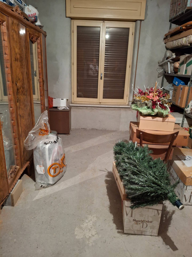 Porzione di fabbricato in vendita a Serravalle a Po