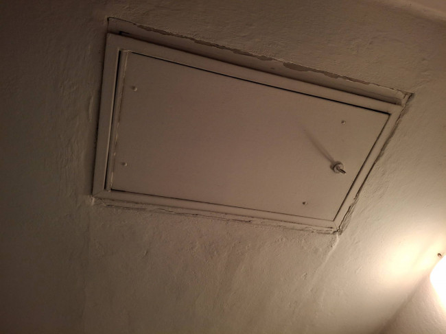 Porzione di fabbricato in vendita a Serravalle a Po