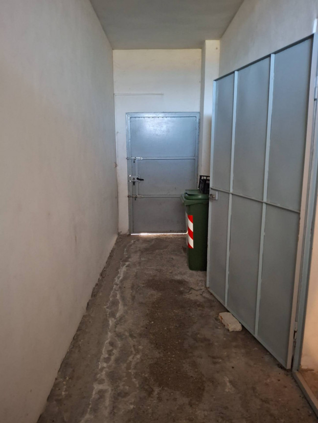 Porzione di fabbricato in vendita a Serravalle a Po