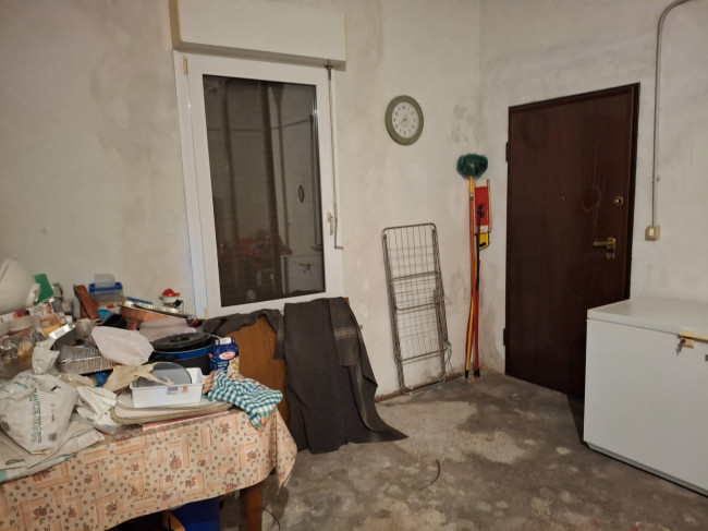 Porzione di fabbricato in vendita a Serravalle a Po