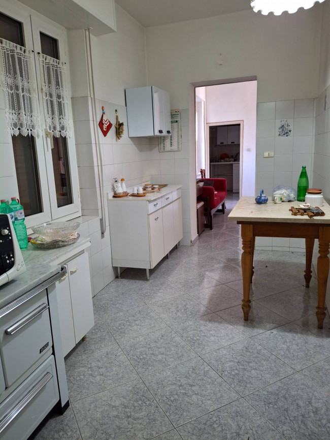 Porzione di fabbricato in vendita a Serravalle a Po