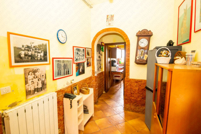Casa singola in vendita a Melara