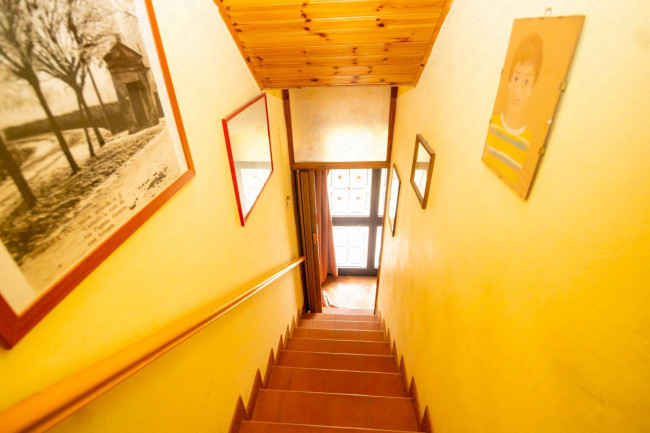 Casa singola in vendita a Melara
