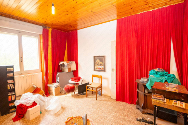 Casa singola in vendita a Melara