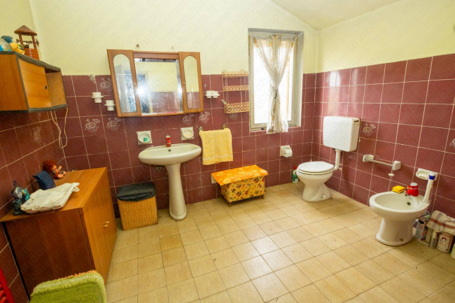 Casa singola in vendita a Melara