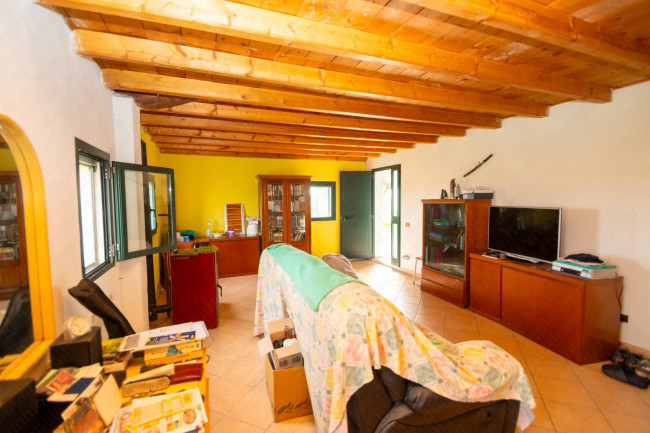 Casa singola in vendita a Melara