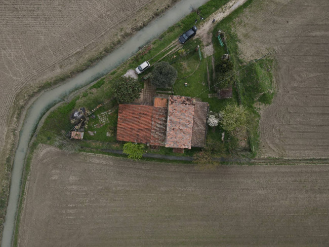 Casa singola in vendita a Melara