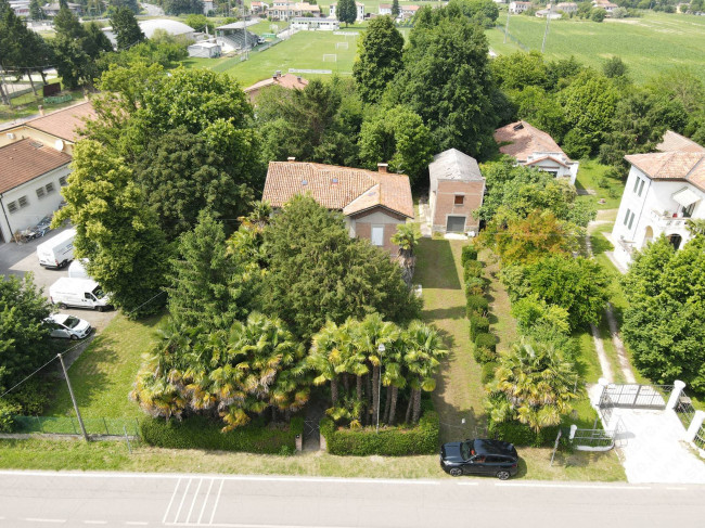 Casa singola in vendita a Castelmassa