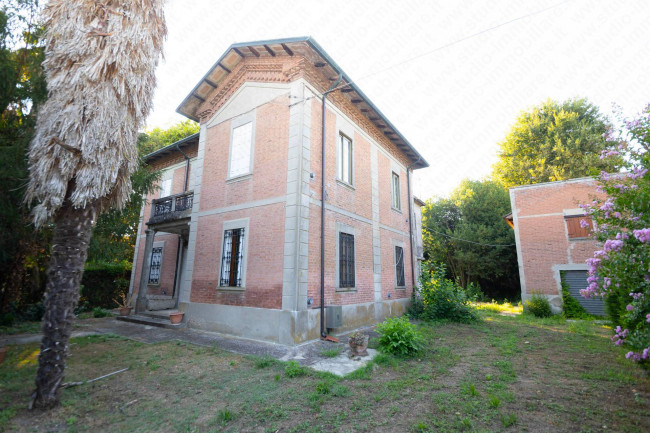 Casa singola in vendita a Castelmassa