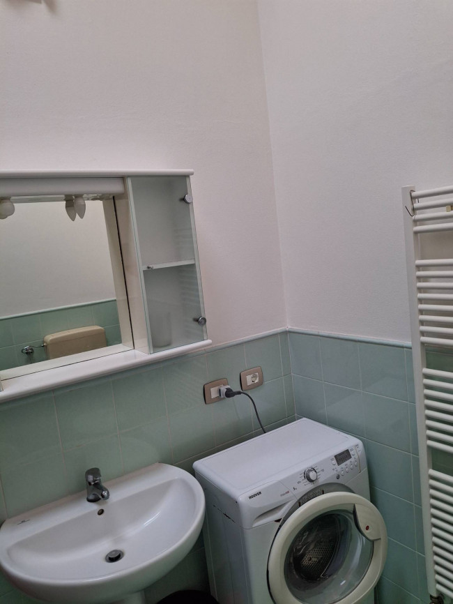 Appartamento in vendita a Ostiglia