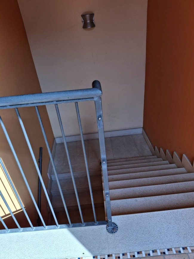 Appartamento in vendita a Ostiglia