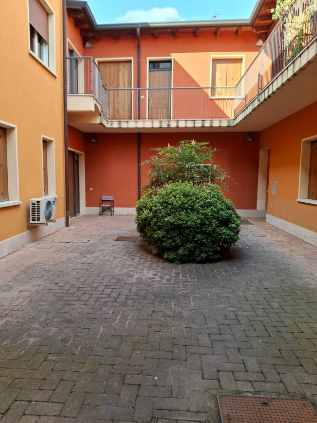 Appartamento in vendita a Ostiglia