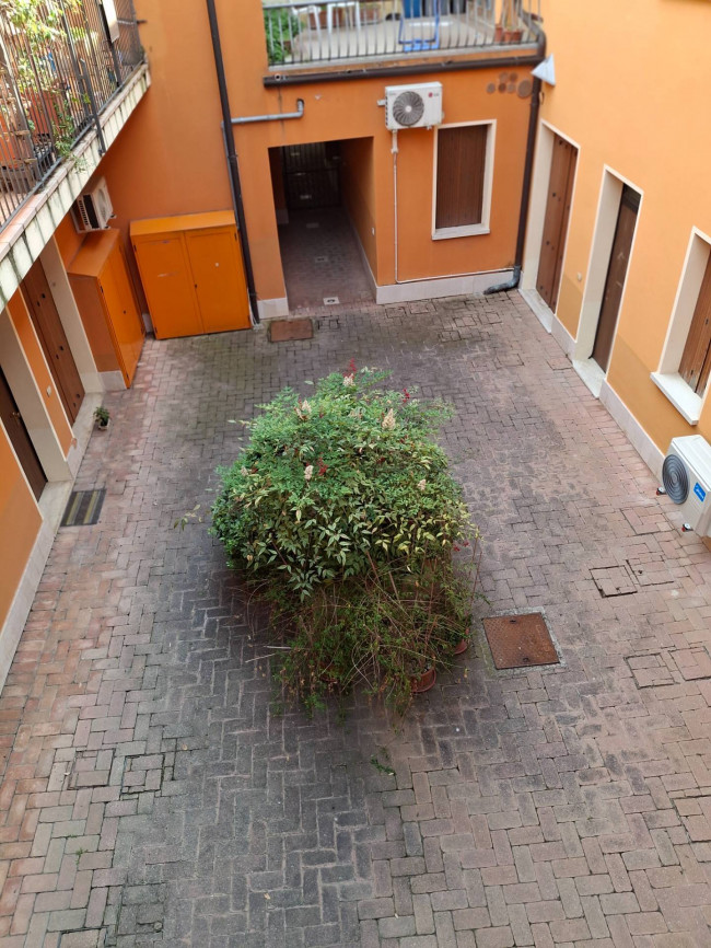 Appartamento in vendita a Ostiglia