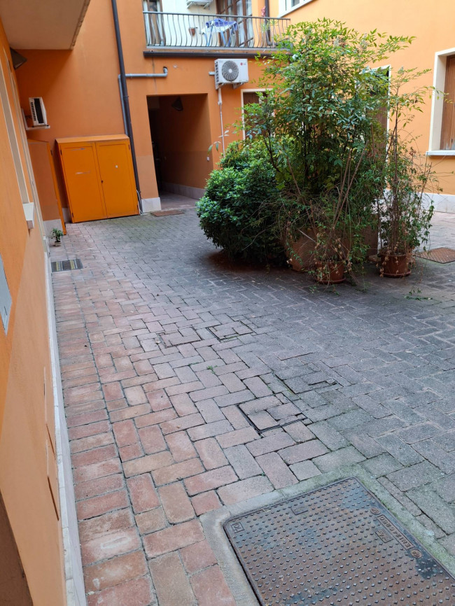 Appartamento in vendita a Ostiglia
