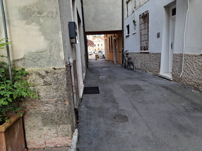 Appartamento in vendita a Ostiglia