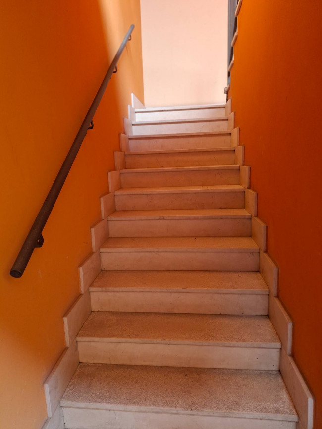 Appartamento in vendita a Ostiglia