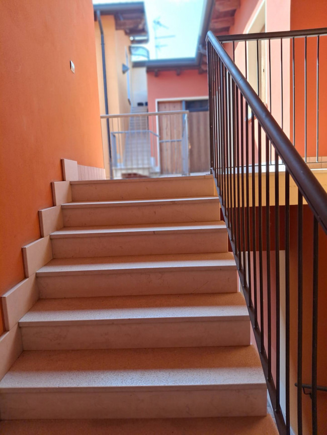 Appartamento in vendita a Ostiglia