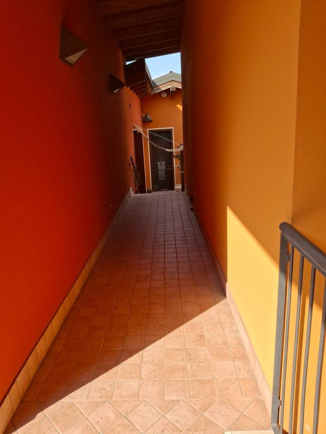 Appartamento in vendita a Ostiglia