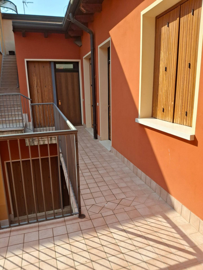 Appartamento in vendita a Ostiglia