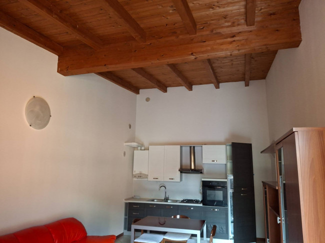 Appartamento in vendita a Ostiglia