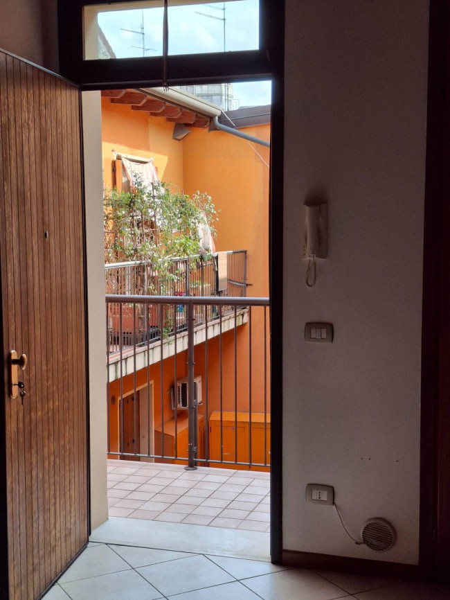 Appartamento in vendita a Ostiglia