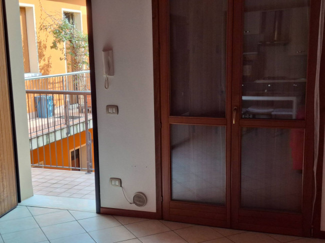 Appartamento in vendita a Ostiglia
