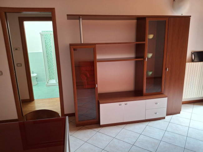 Appartamento in vendita a Ostiglia