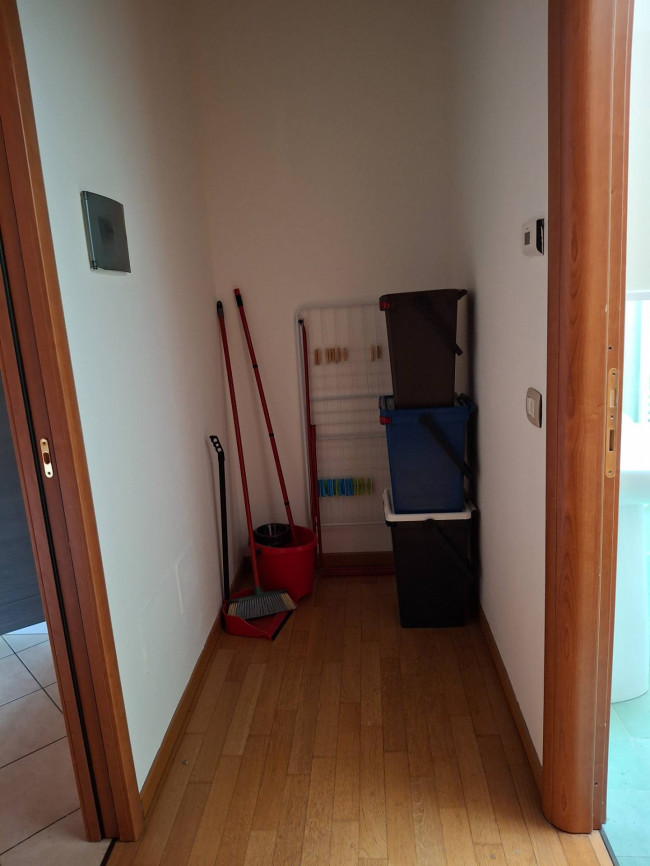 Appartamento in vendita a Ostiglia