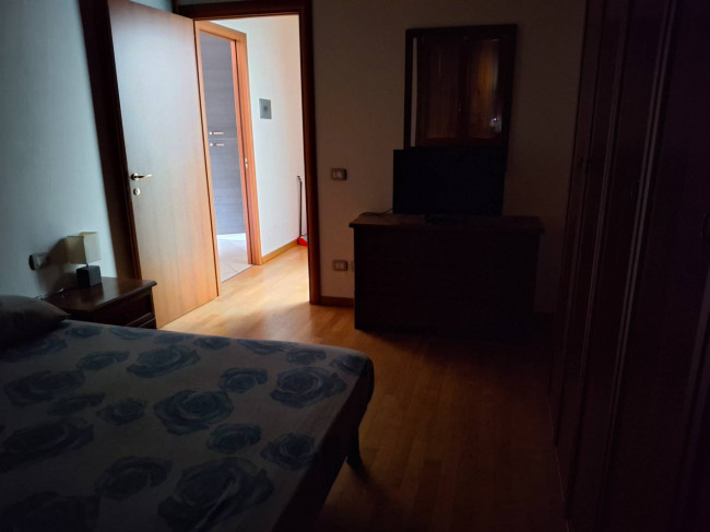 Appartamento in vendita a Ostiglia