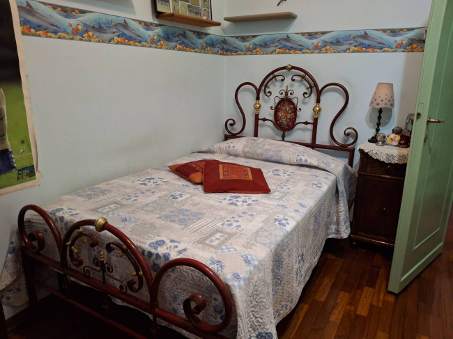 Porzione di fabbricato in vendita a Ostiglia