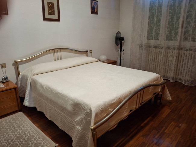 Porzione di fabbricato in vendita a Ostiglia