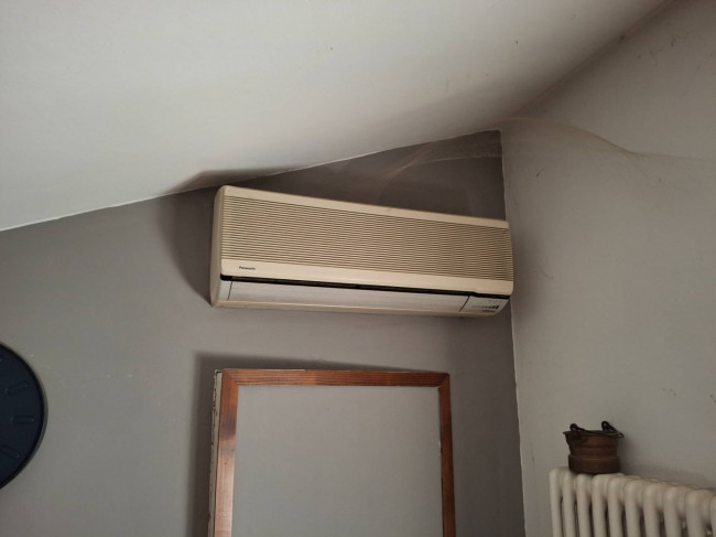 Porzione di fabbricato in vendita a Ostiglia