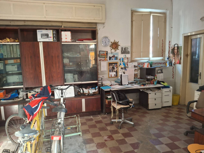 Porzione di fabbricato in vendita a Ostiglia