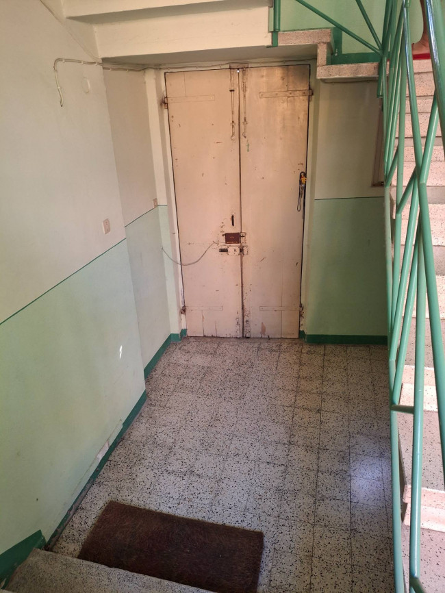 Porzione di fabbricato in vendita a Ostiglia