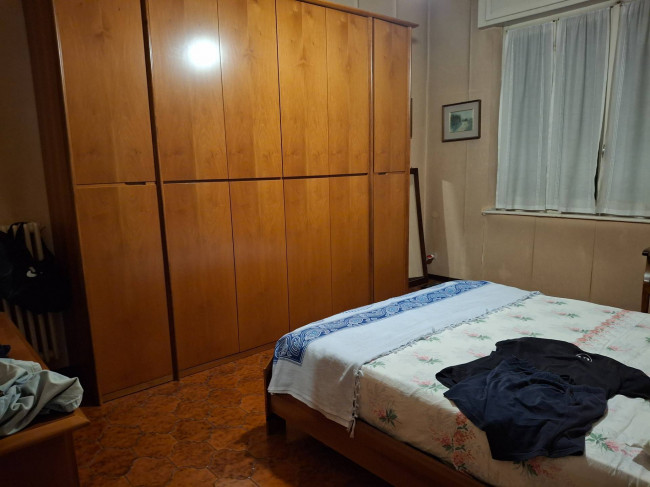 Porzione di fabbricato in vendita a Ostiglia