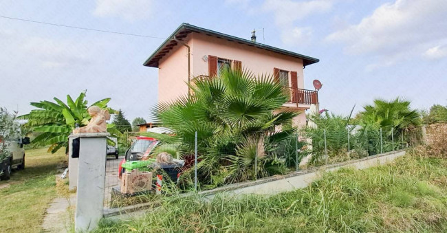Casa singola in vendita a Ceregnano