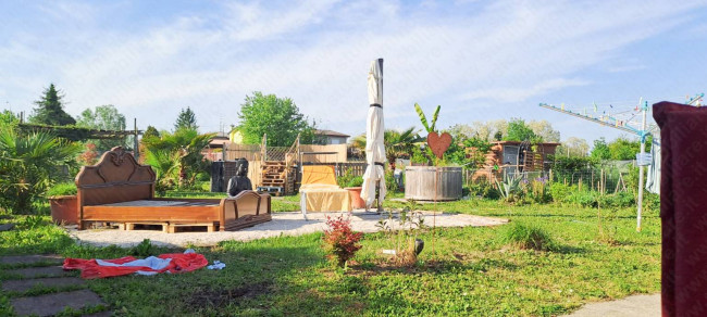 Casa singola in vendita a Ceregnano