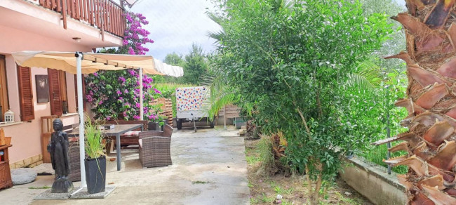 Casa singola in vendita a Ceregnano