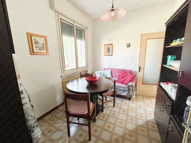 Appartamento in affitto a Castelmassa