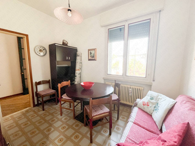 Appartamento in affitto a Castelmassa