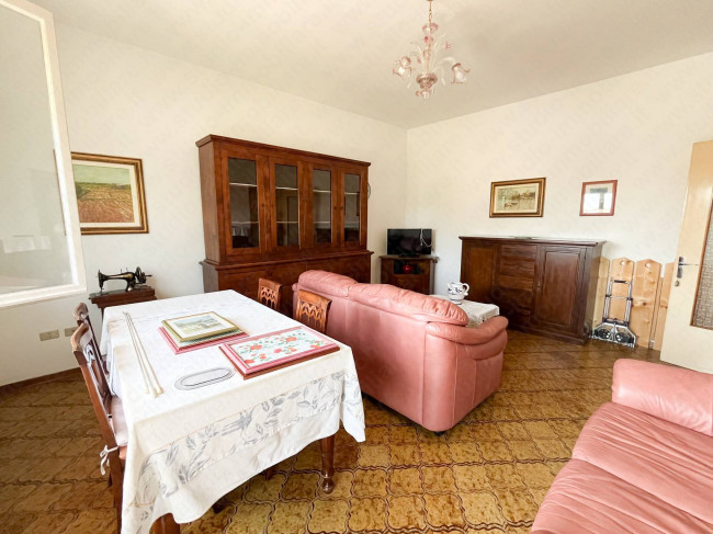 Appartamento in affitto a Castelmassa
