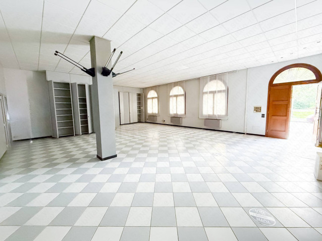 Studio/Ufficio in vendita a Ostiglia