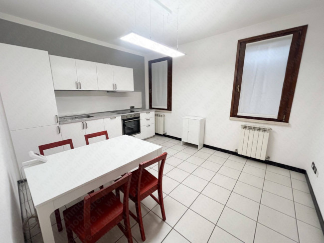Appartamento in affitto a Castelmassa