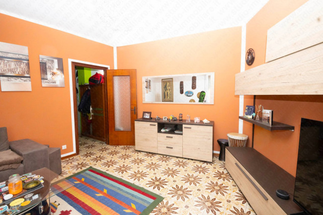 Appartamento in vendita a Bergantino