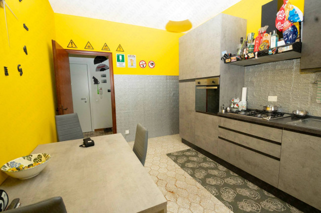 Appartamento in vendita a Bergantino