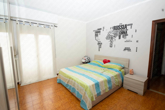 Appartamento in vendita a Bergantino