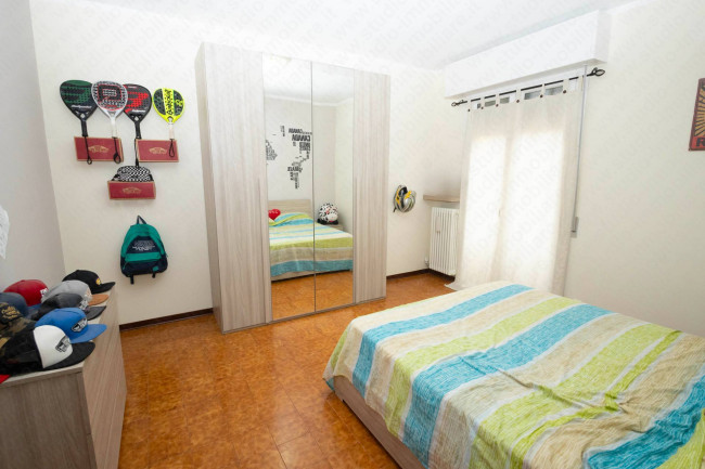 Appartamento in vendita a Bergantino