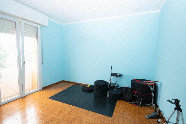 Appartamento in vendita a Bergantino