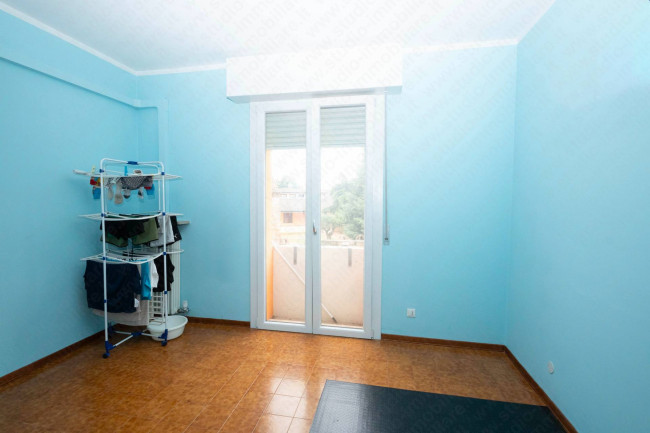 Appartamento in vendita a Bergantino